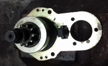 фото thumb №14, Valeo стартер chevrolet aveo aveo kalos cruze lacetti nubira