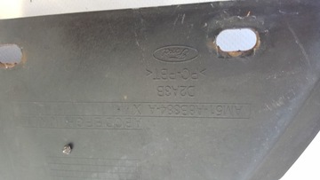 фото thumb №9, Ford c max плита захист бампера перед am51-a8b384