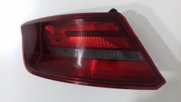 фото thumb №1, Лампа задняя левая audi a3 8v 5-дверь