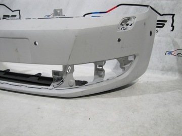 фото thumb №6, Бампер vw golf 6 plus 5m0 6xpdc 2009-2012 rok