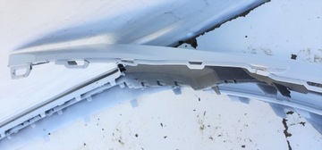 фото thumb №11, Audi a3 8v lift 2016- бампер перед оригинал