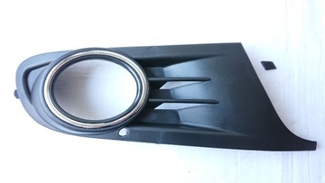 фото thumb №2, Volkswagen golf vi решітка права рамка галоген