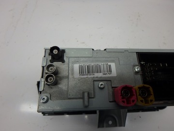 | AUDI A6 C7 4G MMI SD КАРТРИДЕР 4G0035188F