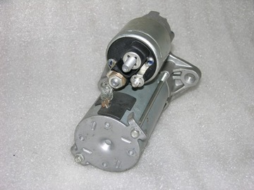 фото thumb №7, Стартер ford оригінальний номер 8v2111000be