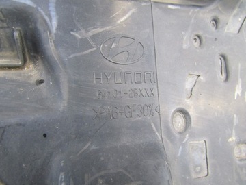 фото thumb №7, Усилитель pas перед hyundai santa fe 2 ii 06-12