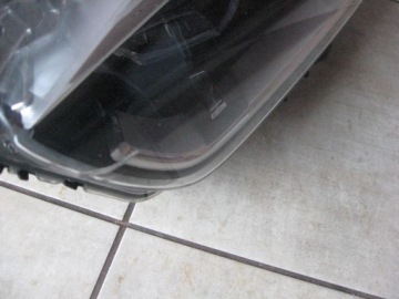 фото thumb №3, Ліва лампа - full led - bmw x1 f48