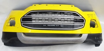 фото thumb №1, Бампер перед передній ford ecosport eco sport 2 przed liftem 2012-2017