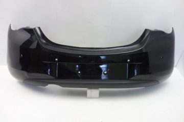 фото thumb №1, Бампер задняя opel corsa e 2014- 4pdc 13399563