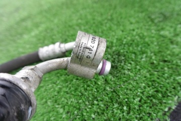 фото thumb №11, Трубы провода кондиционер audi q7 4l touareg