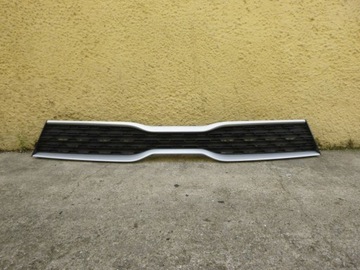 фото thumb №1, Kia оригінальний номер 86351-g6000 решітка радіатора радіатора решітка радіатора