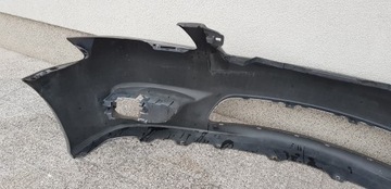 фото thumb №11, Infiniti m35 m45 08- бампер перед оригинал a395