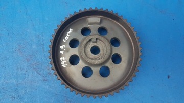 фото thumb №11, Колесо зубчасте вала розподільного валу alfa romeo 147 156 166 gt 1.9 2.4 50 зубів