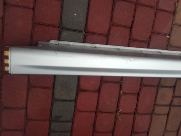 фото thumb №7, Порог правый opel zafira b opc