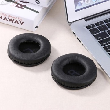 ГУБКА ДЛЯ НАУШНИКОВ AKG K518 K518DJ НАКЛАДКИ ДЛЯ НАУШНИКОВ ДЕЛЮКС КАЧЕСТВА
