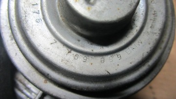 фото thumb №4, Bmw 5 e60 3.0d - клапан egr
