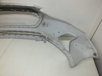 фото thumb №9, Ford focus mk 4 18- бампер перед передний