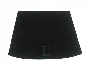 фото thumb №1, Обшивка підлога багажника audi a4 b9 kombi