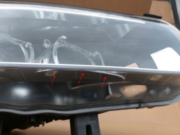 фото thumb №4, Bmw 2 ii f45 f46 full led лампа перед правая