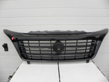 фото thumb №1, Fiat ducato 2017 rok gryl передній