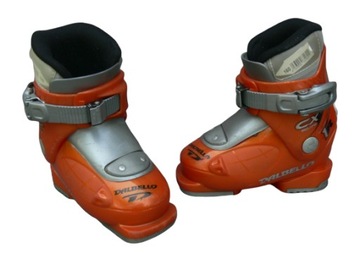 Туфли DALBELLO CX1R, размер 15,0см.
