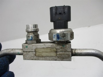 фото thumb №5, Датчик кондиционера land rover discovery iii 2.7 499000-7880