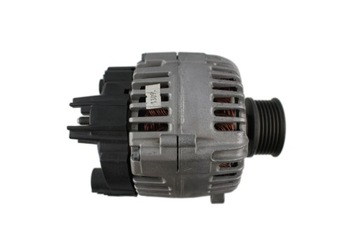 фото thumb №1, Генератор valeo vwag 110a 06f903023b