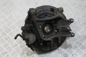 фото thumb №2, Поворотний кулак правий задня kia sorento 3 iii lift