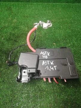 фото thumb №1, Opel astra k коробка предохранителей 39023242