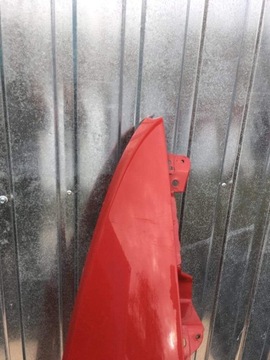 фото thumb №12, Крила правий перед передній alfa romeo 159