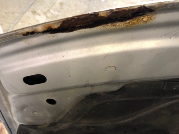 Купить Jeep grand cherokee wj 99- капот крышка двигателя, фото thumb