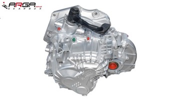 фото thumb №12, Коробка передач коробки передач m32 zafira b astra h 1.7 cdti