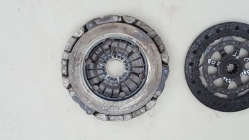 фото thumb №8, Сцепление двухмассовый маховик комплект bmw e46 lift 2,0 b 143km valwatronik 01-05r