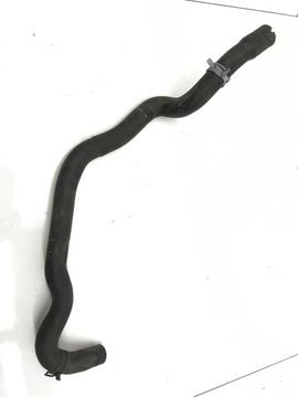 фото thumb №1, C-max 1.0 ecoboost шланг труба wąż wody