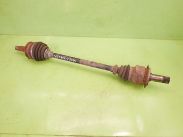 фото thumb №6, Приводной вал левая задняя задняя mercedes vito ii w639 2.2cdi