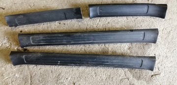 фото thumb №1, Mazda 3 09-13 защита порог