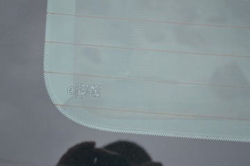 фото thumb №7, Porsche cayenne s крышка багажника задняя задняя