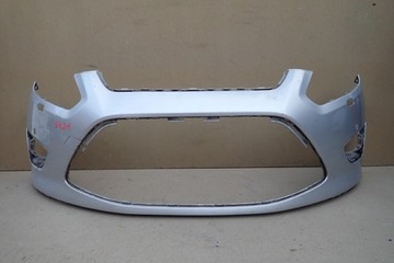 фото thumb №1, Бампер перед переднє ford c max c-max mk2 ii 10-