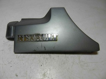 фото thumb №2, Захист лівий задня 7700354339 renault scenic rx4