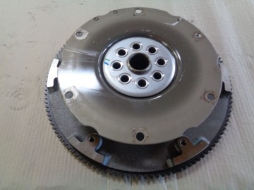 фото thumb №1, Колесо маховик d-max ii 2.5 2016r. biturbo 12-