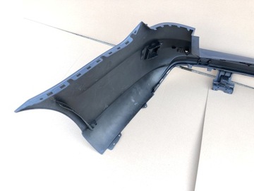 фото thumb №8, Бампер задній mercedes w212 e-klasa amg kombi -aso