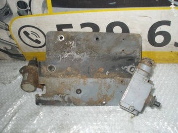 фото thumb №1, Основание аккумуляторов mercedes atego 04-10r