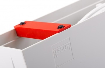 ШАЙБА ДЛЯ ВИНИЛОВЫХ ПЛАСТИНОК KNOSTI GENERATION II PLUS