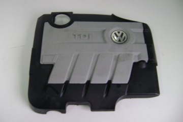 фото thumb №1, Vw passat cc 2.0 tdi - захист двигуна 03l103925am