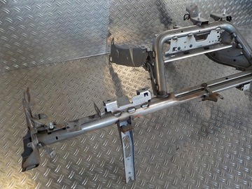 фото thumb №4, Trafic iii каркас балка pod консоль 14-20 europa