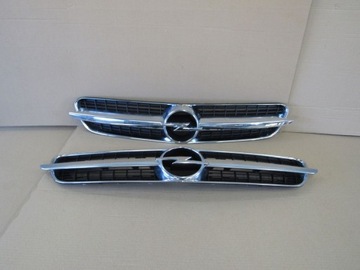 фото thumb №1, Opel vectra c 2002-2008 решітка радіатора решітка радіатора