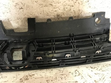 фото thumb №6, Решётка радиатора решётка радиатора vw golf vii lift sportsvan