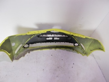 фото thumb №6, Toyota aygo бампер перед передний 14