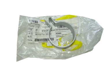 фото thumb №1, Хомут хомут трубы выпускной man 06670490099 68,5