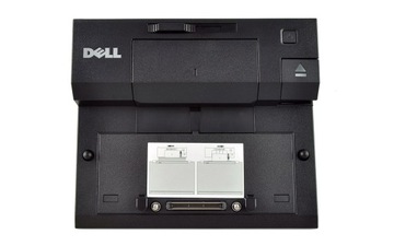 Док-станция Dell Simple E-Port II USB 3.0