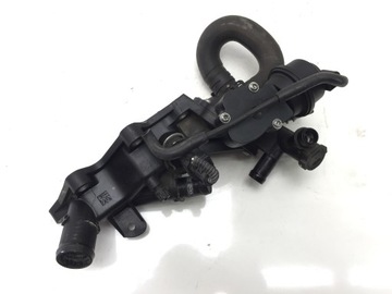 фото thumb №1, Captur 0.9tce корпус термостата 110601073r